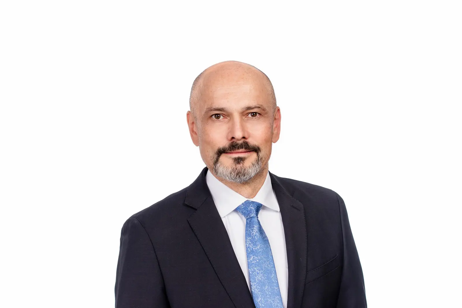 Nikolai Schwinghammer im Portrait